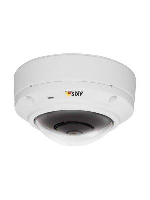 Axis M3027-PVE Network Camera